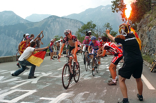 Apuestas de caminata/carrera benéfica: una nueva forma de hacer que los eventos benéficos sean más emocionantes